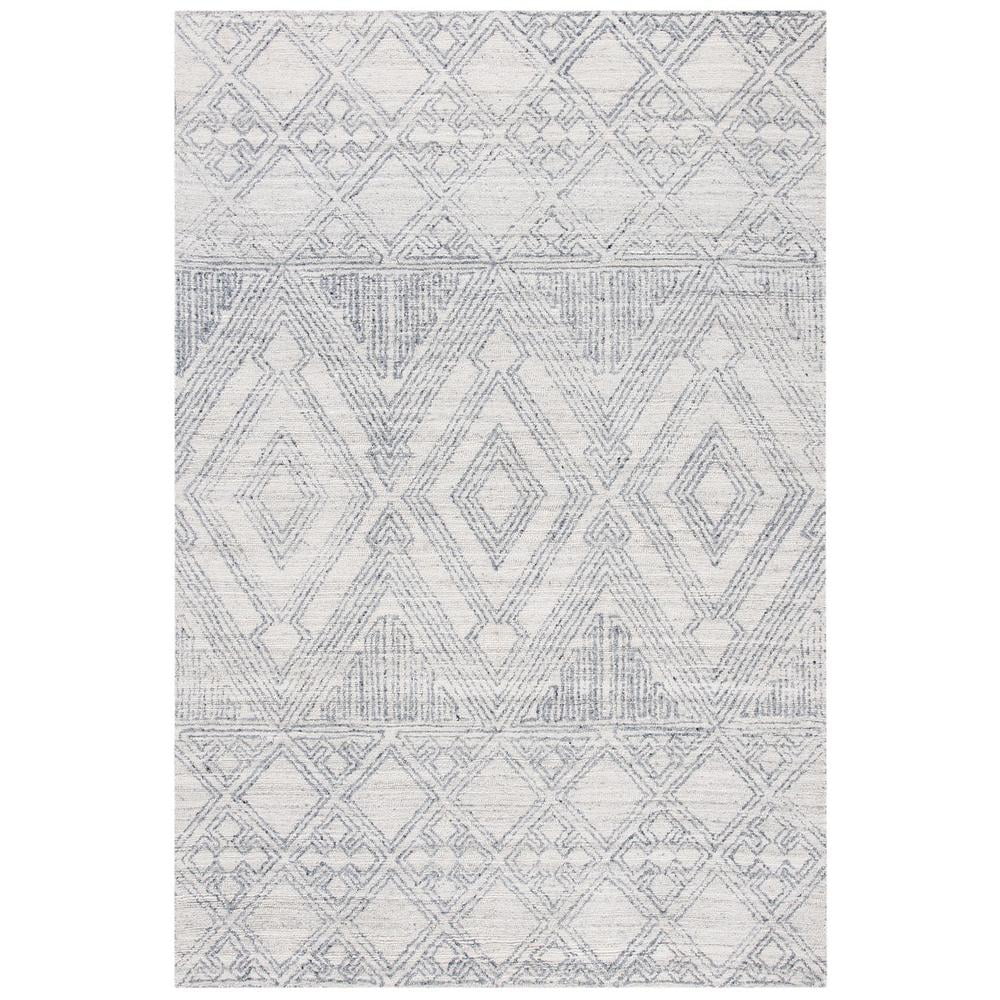 World Rug Gallery Contemporary Trellis Design Indoor Area Rug - Walmart.com