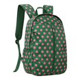 thumbnail image 5 of Polka Backpack for Travel Outdoor With Side Phone Pocket Student Daypack Lightweight Casual School, 5 of 5