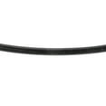 thumbnail image 4 of Uxcell 5mm OD 3mm ID 1m Long Nylon Tube for Air Line Brake Fluid Transfer Black, 4 of 5