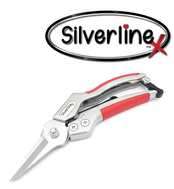 Deckorators 7.5 in. H Stainless Steel Cable Cutter Deckorators 7.5 in. H Stainless Steel Cable Cutter
