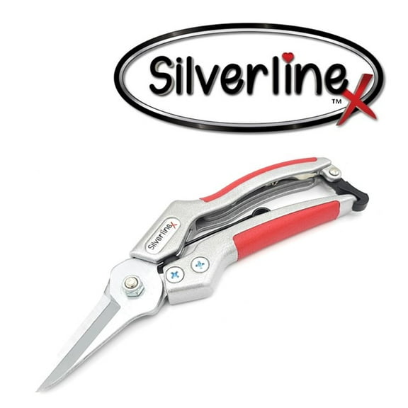 Silverline X Hoof Trimmers