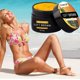 thumbnail image 1 of Crema de acelerador de bronceado, loción hidratante para el cuidado de la piel, hidratante corporal para interior y exterior, 50g Fivean unisex, 1 of 1