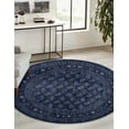 thumbnail image 1 of Tekke Oriental Area Rug  for Living Room, Dining Room, Bedroom, 1 of 9