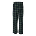 thumbnail image 3 of Flannel Pants with Pockets - F24, 3 of 5