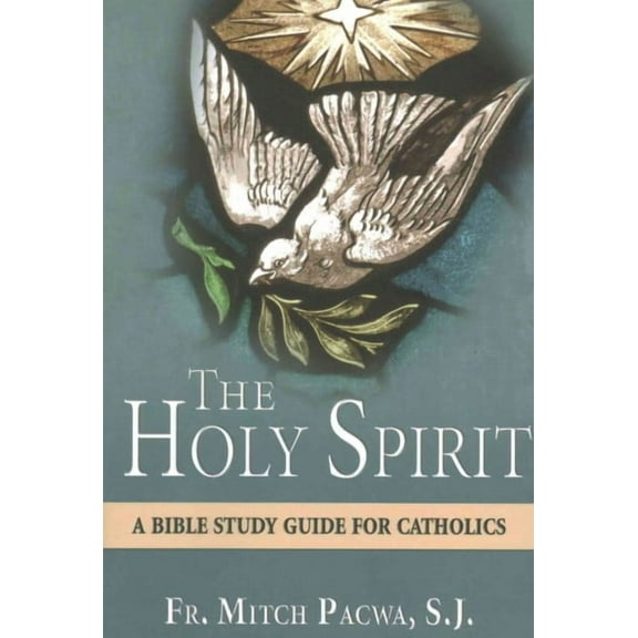 The Holy Spirit (Paperback)