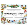 thumbnail image 1 of Hayes School Publishing H-VA200CL Pre-Kindergarten Diploma 30 per Pack, 1 of 1