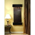 thumbnail image 4 of Adagio CSR1502 Cascade Springs - Green Natural Slate Wall Fountain, 4 of 8
