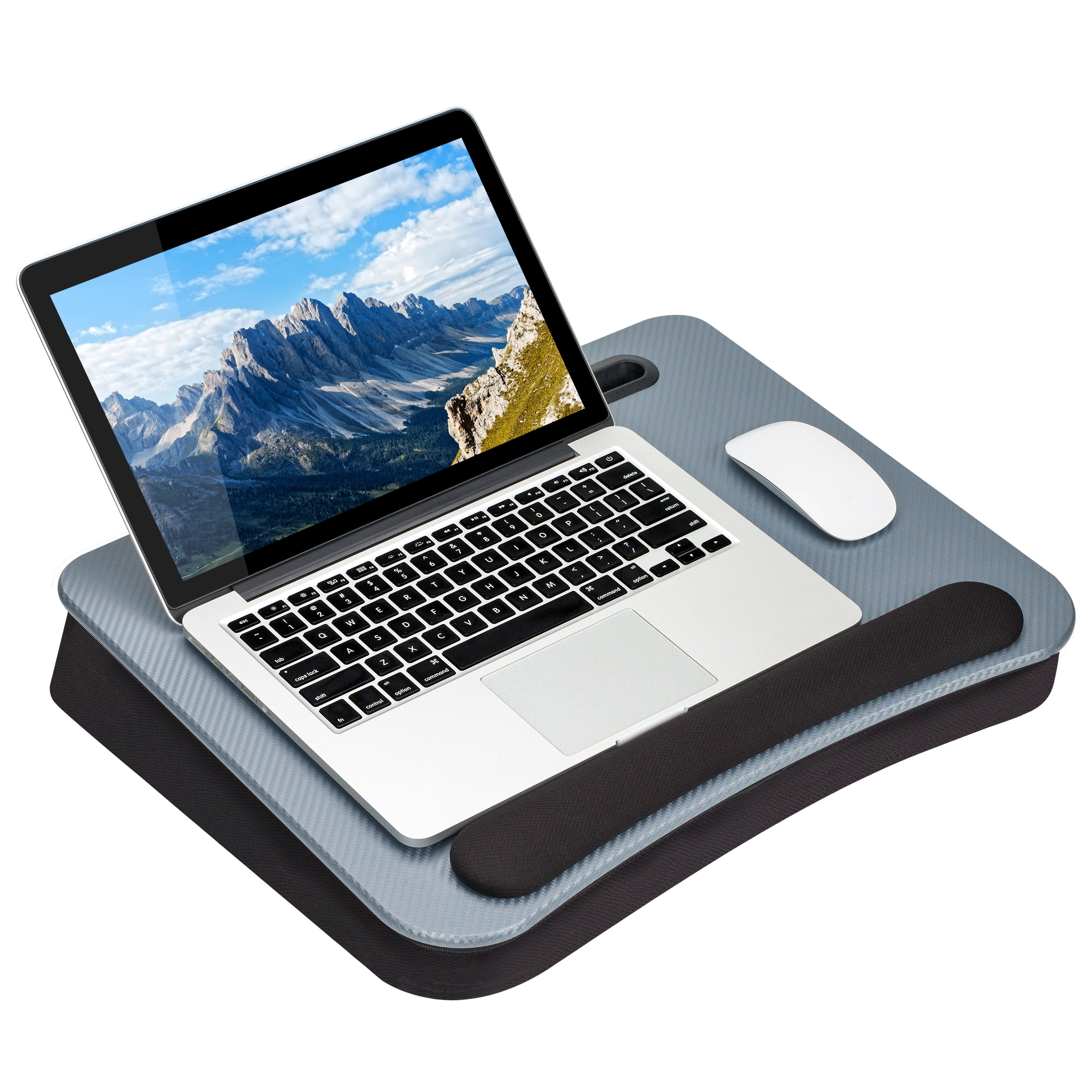 LapGear Smart e Pro Lap Desk  for laptops and tablets 