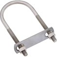 thumbnail image 1 of 222430 136 U Bolt Stainless Steel, 1 of 1