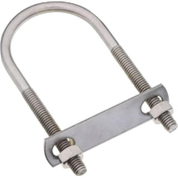 222430 136 U Bolt Stainless Steel