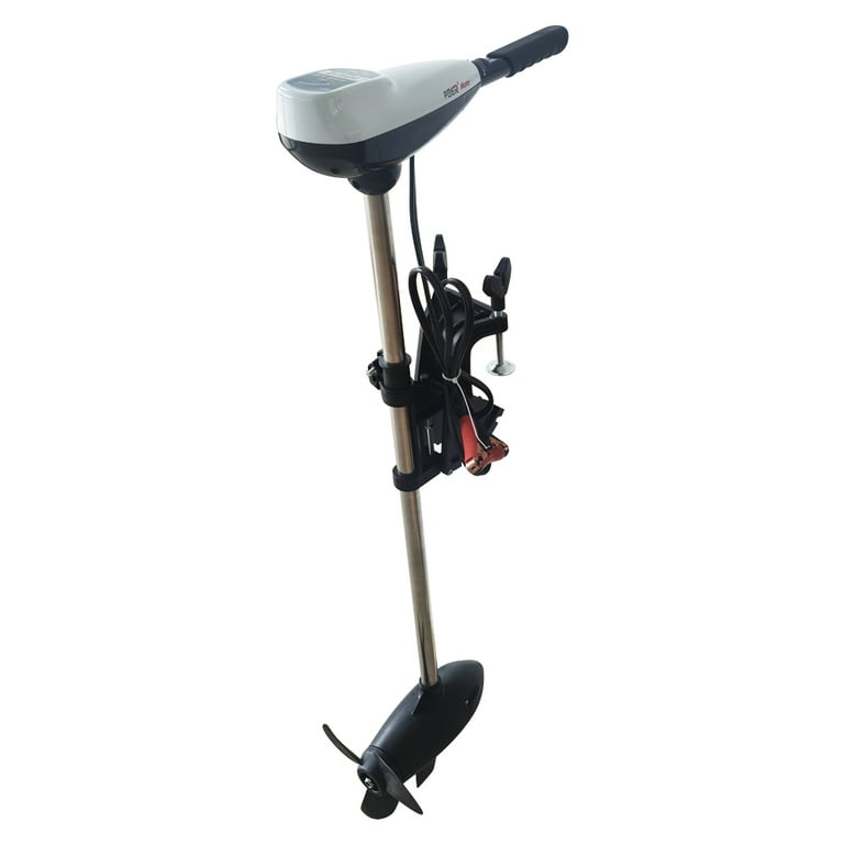 DNYSYSJ Electric Outboard Motor Thrust Trolling Saudi Arabia