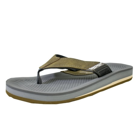 

Men s Charter Sandal | Gray | Size 9