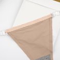 thumbnail image 4 of Culottes String pour Femmes, Mode, Aguichant, Respirantes, Taille Basse, 4 of 9