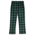 thumbnail image 2 of Sleep On It Boys 2-Pack Fleece Pajama Pants - Red, 6-7, 2 of 6