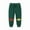 Dark Green, variant on Zshosam Toddler Athletic Joggers Youth Boy's Pants Athletic Pants Kids Sweatpants Size 2T 3T,(Dark Green 2-3 Years)