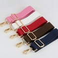 thumbnail image 5 of Replacement Handbag Shoulder Strap Shoulder Crossbody Bag Strap for DIY Purse, 5 of 20