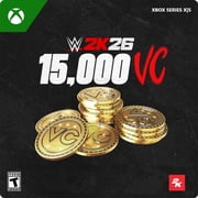 WWE 2K26: 15,000 Virtual Currency Pack - Xbox Series X|S [Digital]