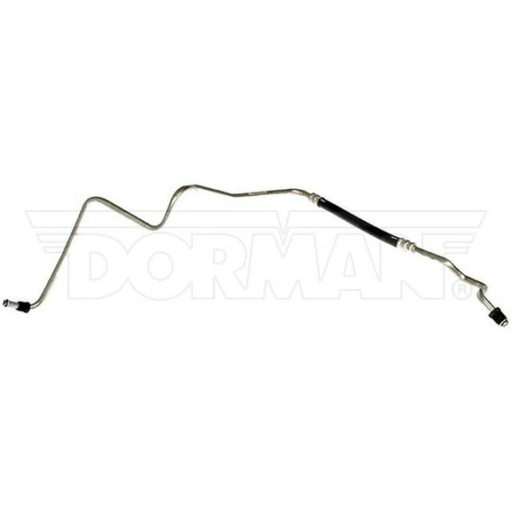 Dorman 625-172 Engine Oil Cooler Hose Assembly for Specific Chevrolet / GMC Models Fits 1995 Chevrolet G20
