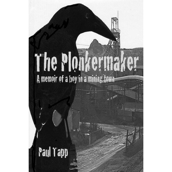 The Plonkermaker
