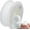White, variant on TPU Filament, High Flow/High Speed Printing 95A TPU Flexible Soft  Printer Filament 1KG 1.75mm Spool,Support  Printing,Translucent