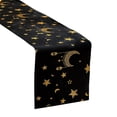 thumbnail image 2 of Ramadan Table Runner for Kitchen and Dining Table Decor - Heat Insulation Linen Placemat for Parties and Family Dinners, 2 of 6