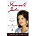 thumbnail image 1 of Pre-Owned Farewell, Jackie: A Portrait of Her Final Days (Unknown) 0143034995 9780143034995, 1 of 1