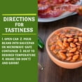 thumbnail image 5 of Serious Bean Co Dude Perfect Jalapeno & Bacon Beans 15.75 oz (Pack of 8), 5 of 5