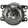 thumbnail image 4 of For 16-19 Titan XD Pickup Truck Fog Light Lamp with Bulb Left/Right Side, 4 of 5