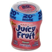 Big Red Jcy Frt Swt Fruit Btl