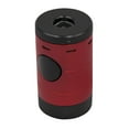 thumbnail image 4 of Xikar Volta Quad Flame Tabletop Lighter, High Performance, Red, 4 of 8