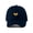 Navy, variant on Pixelart 8bit Ainbow Heart Hat -Image by Shutterstock, Small