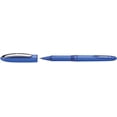 thumbnail image 4 of Schneider ONE Hybrid C Rollerball Pen, 0.3mm, Blue, Box of 10 (183103), 4 of 4