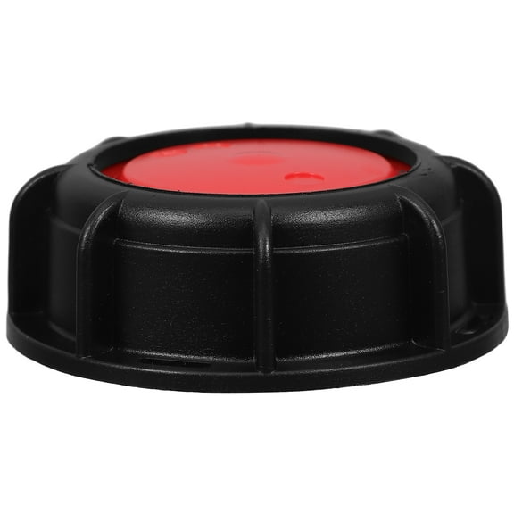 1 Set IBC Tote Lid Cover IBC Tank Water Liquid Tank Cap Accessories for Food and Other Industries Storage