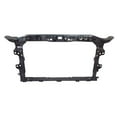 thumbnail image 1 of 2017-2018 Hyundai Elantra Radiator Support Sedan, 1 of 1
