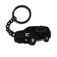 thumbnail image 1 of glahorse For Chevrolet Suburban Keychain, 1 of 1