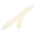 thumbnail image 1 of CUITING Bone Folders Bone Folders Origami Paper Creaser Crafting Scoring Tools For  Sewing Card Making Scrapbooking Origami Knife Card Making Supplies, 1 of 8