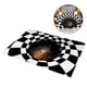 thumbnail image 1 of Bewildely Alfombra de área 3D, alfombra antideslizante, alfombrilla para suelo, decoración del hogar para dormitorio, sala de estar, 50x80cm Decoración del hogar 50x80cm Bewildely HA001127-02, 1 of 6