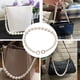 thumbnail image 3 of 1pc perla cadena correa perla reemplazo bolsa cadena correa mujer bolso de mano accesorio, 3 of 8