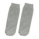 thumbnail image 3 of 2 Pares De Calcetines Protésicos Para El Cuidado De Miembros Amputados De Algodón Transpirables Sunnimix calcetín protésico, 3 of 8