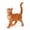 Style#I, variant on Miniature Cats Decor Figurines - Cute Animal Accessories for Micro Landscaping & Fairy Gardens, Home Ornament and Kids Gifts