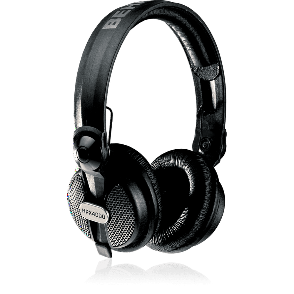Behringer HPX2000 HighDefinition DJ Headphones