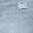 thumbnail image 4 of Seven7 Women's Weekend Shorts in Light Wash Size 8, 4 of 4
