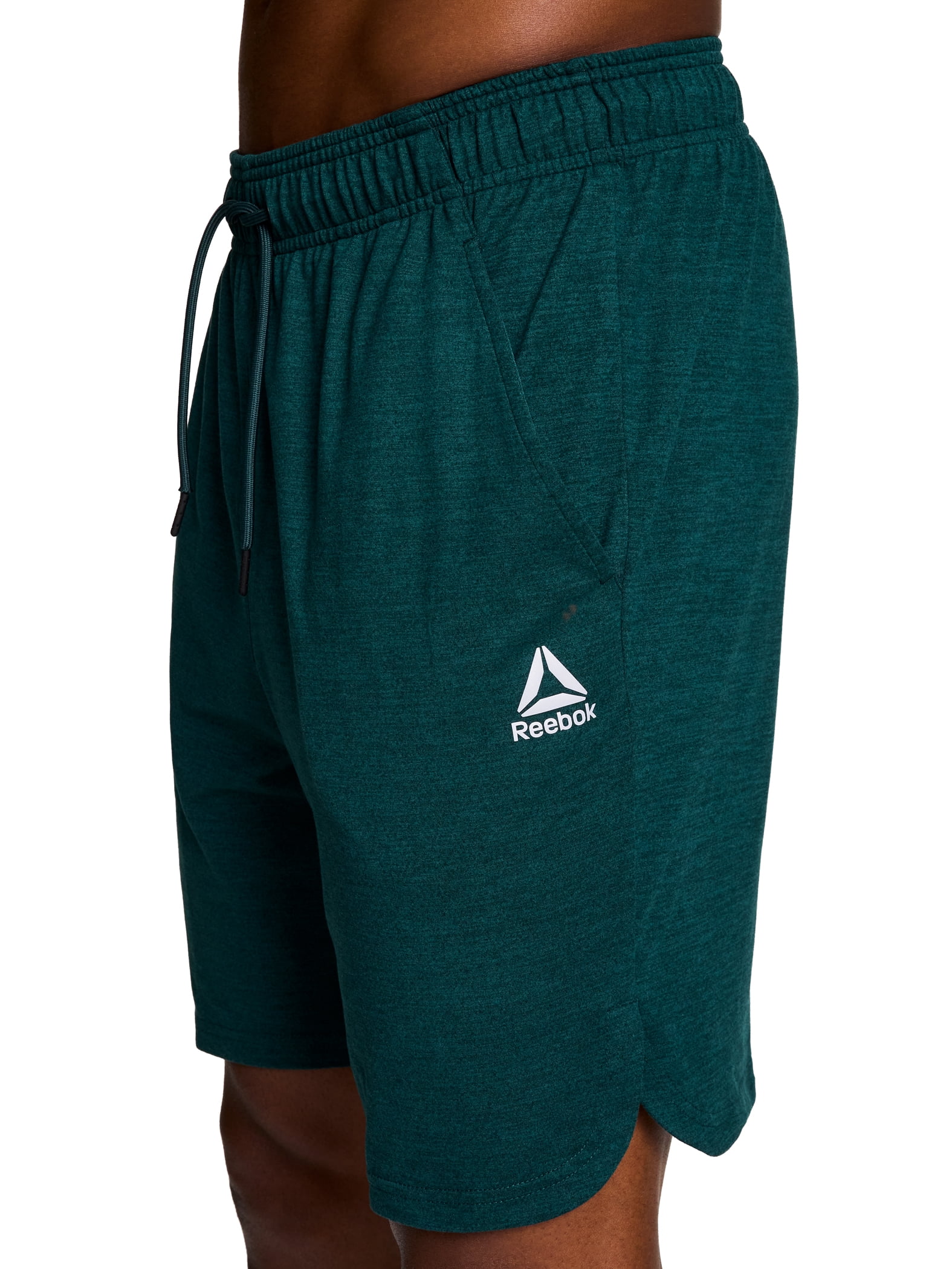Reebok Men's and Big Men's Legacy Core 9" Shorts, Size XS-5XL
