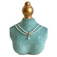 thumbnail image 1 of Necklace Display Stand Jewelry Rack Multipurpose Elegant Pendant Display Props Jewelry Display, 1 of 7