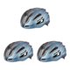 thumbnail image 5 of Toystoory Casco de bicicleta Cómodo Protector de cabeza de bicicleta Seguridad Integrado Ciclismo Gorra de equitación Desmontable Suministro de Type1 NO1, 5 of 6