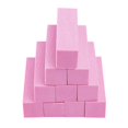 thumbnail image 4 of 10pcs 4Sided Nail Buffer Block for Manicure, Sponge Nail File for Gel and Acrylic Nails, 4 of 4