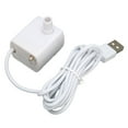 thumbnail image 4 of Cat Fountain , USB Powered 5V Pet Water Fountain Pump For Replacement, 4 of 7