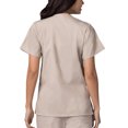 thumbnail image 2 of Adar Universal Double Pocket Snap Front Top (Available in 39 Colors), 2 of 7