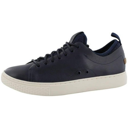 Polo by Ralph Lauren Mens Dunovin Lace-Up Fashion Sneaker Peacot | Walmart  Canada