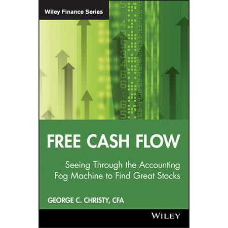 Free Cash Flow + Ws (Best Cash Flow Investments)
